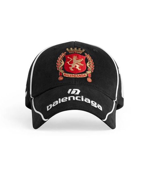 바르셀로나 사커 캡