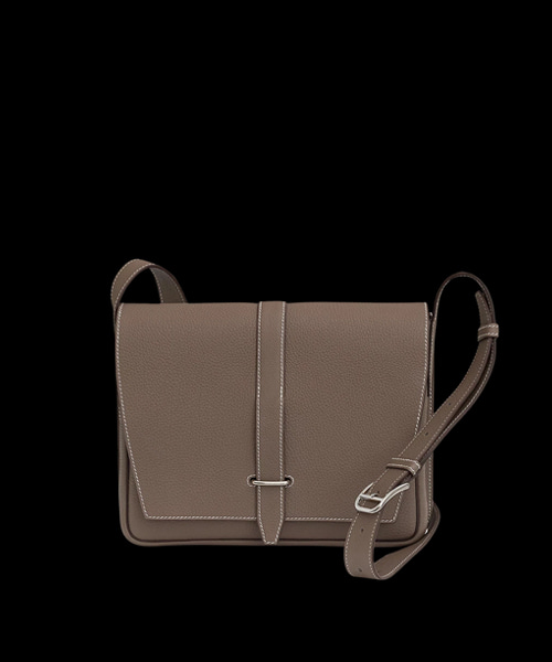 스티브 라이트 주니어 메신저백