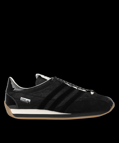 x SONG FOR THE MUTE컨트리 OG 스니커즈