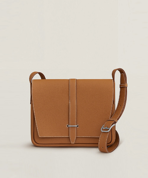 스티브 라이트 주니어 메신저백