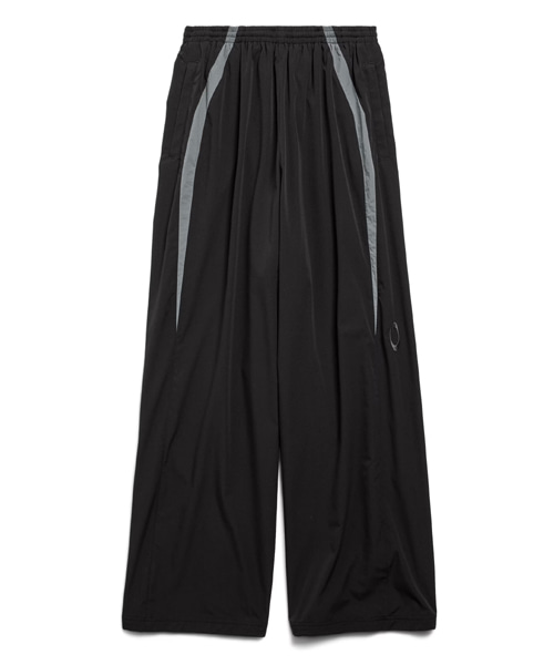 스트레치 폴리에스테르 트랙수트 팬츠