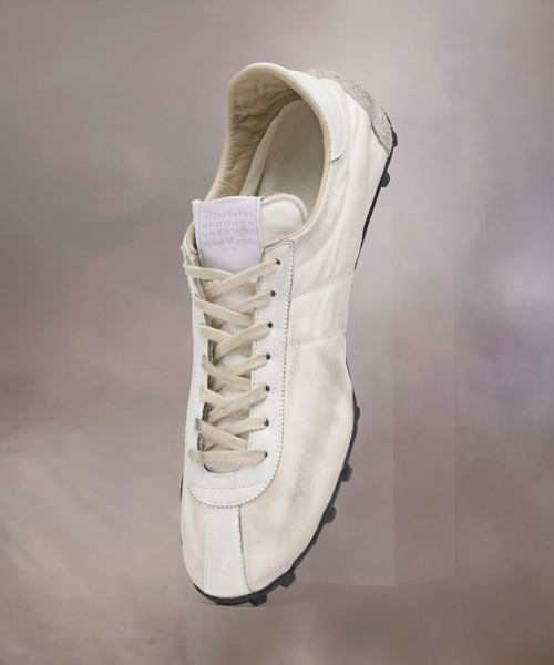 스프린터 로우탑 스니커즈