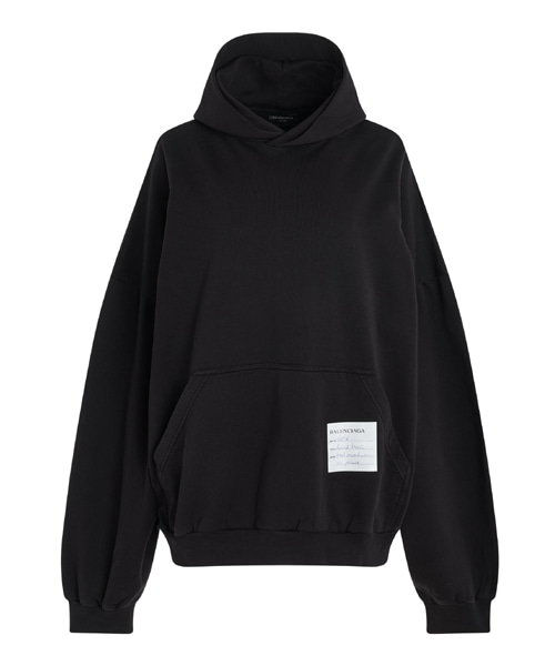 샘플 스티커 챠콜 셋업