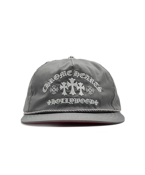 트리플 크로스 엠브로이더드 베이스볼 캡
