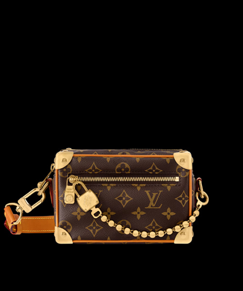 미니 소프트 트렁크