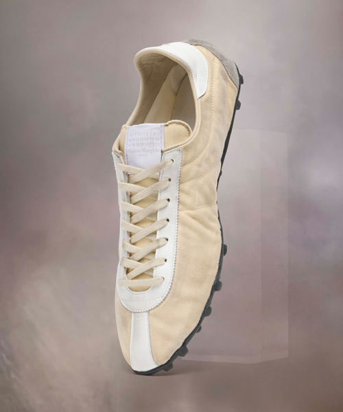 스프린터 로우탑 스니커즈