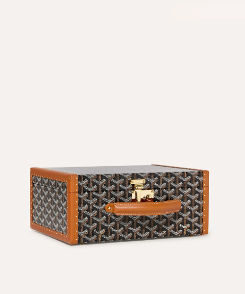 주 손목시계 8개용 트렁크