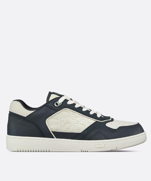 B27 업타운 로우탑 스니커즈