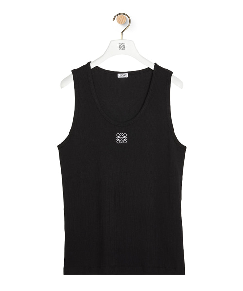 아나그램 코튼 탱크탑