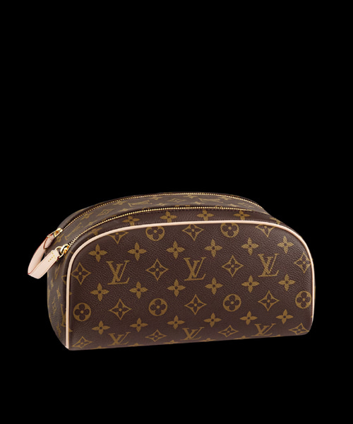 돕 키트 토일렛 파우치