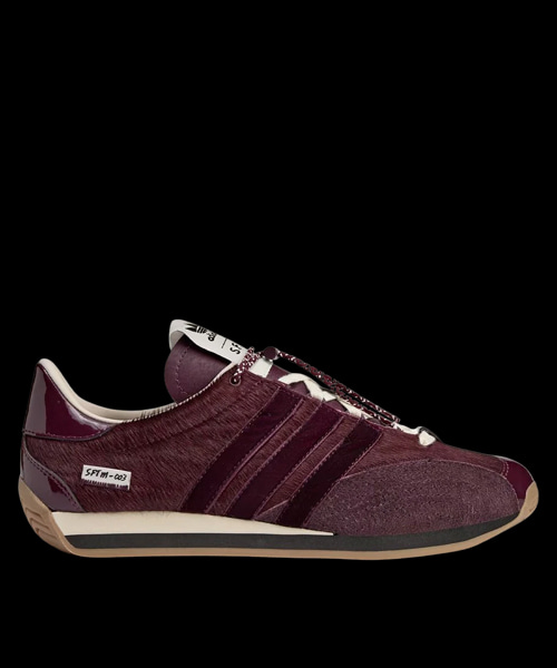 x SONG FOR THE MUTE컨트리 OG 스니커즈