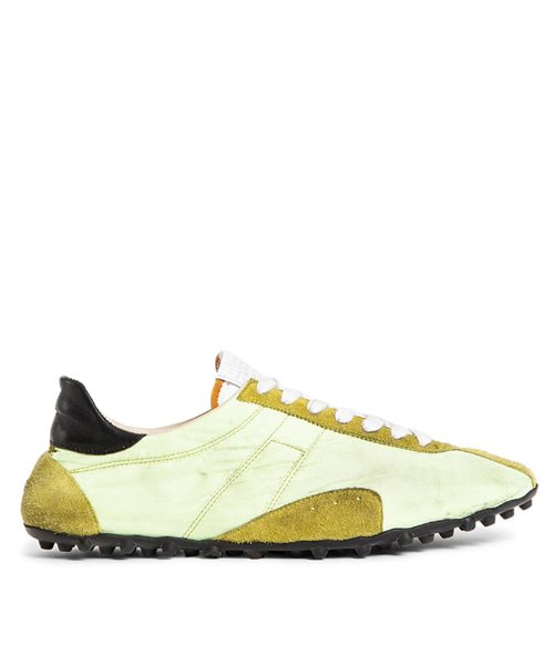 스프린터 로우탑 스니커즈