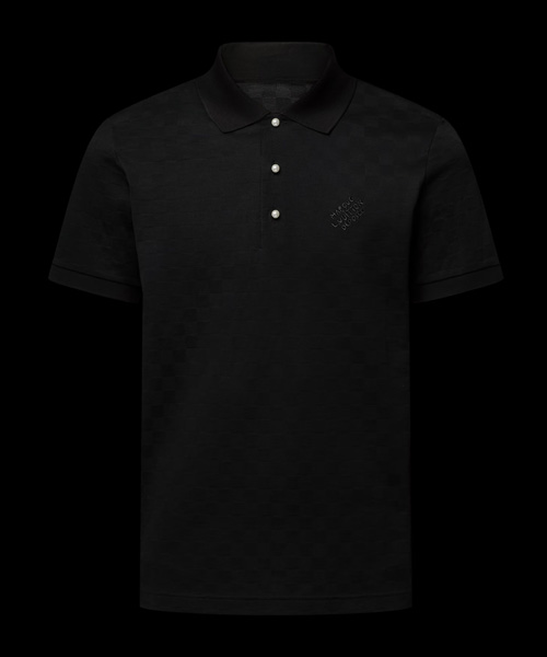 다미에 시그니처 폴로 셔츠