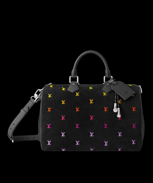 스피디 40 반둘리에