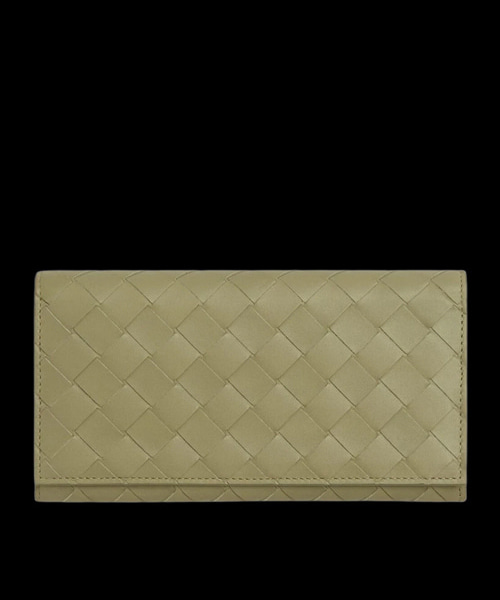 인트레치아토 코인 퍼스 장지갑