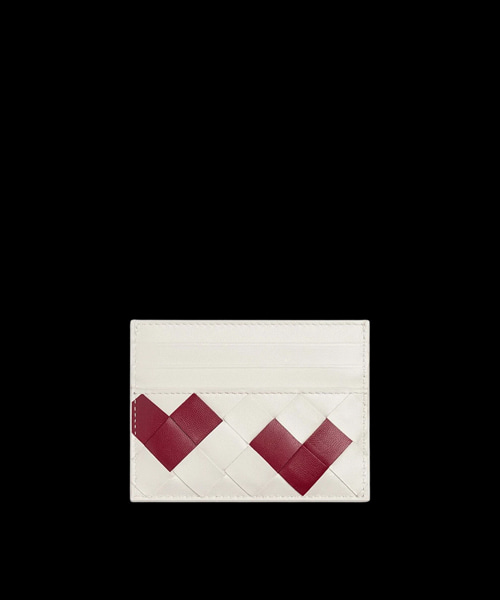 인트레치아토 신용카드 케이스