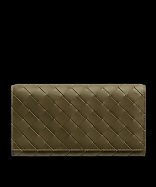 인트레치아토 코인 퍼스 장지갑