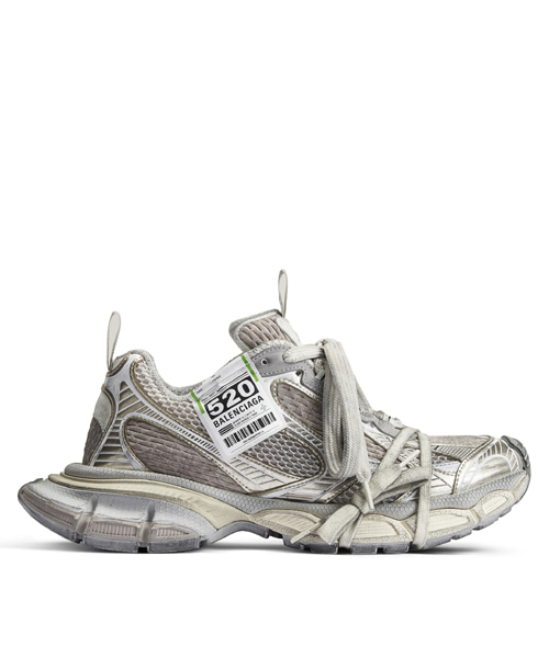 3XL 520 스포츠 스니커즈