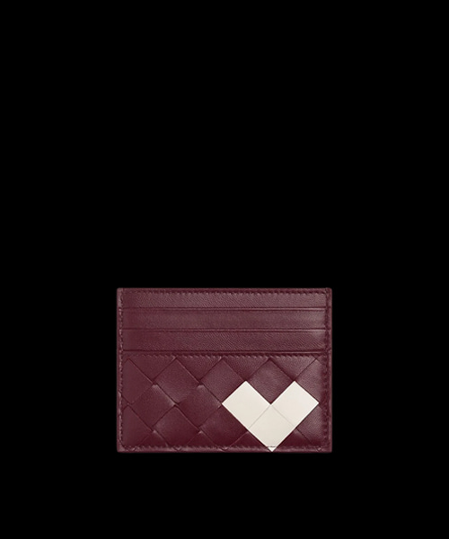 인트레치아토 신용카드 케이스