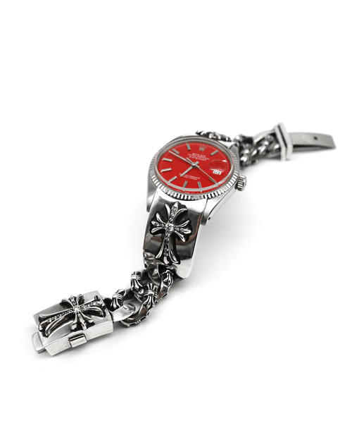 롤렉스 타이니 팬시 링크 브레이슬릿 (품절)