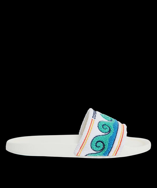 그레코 웨이브 테리 슬라이더