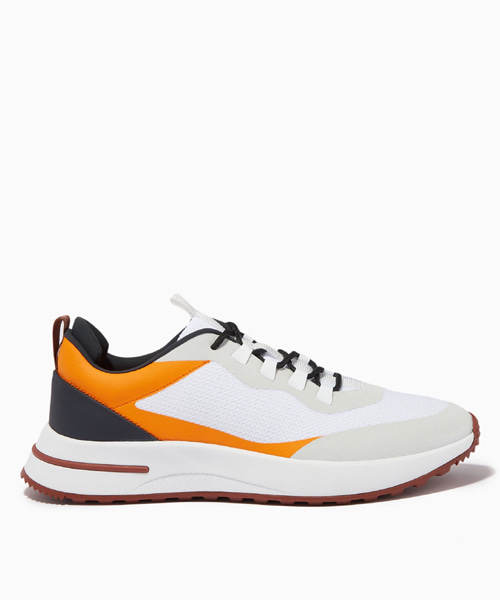 위크엔드 워크 스니커즈