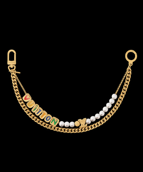 비통 체인 벨트