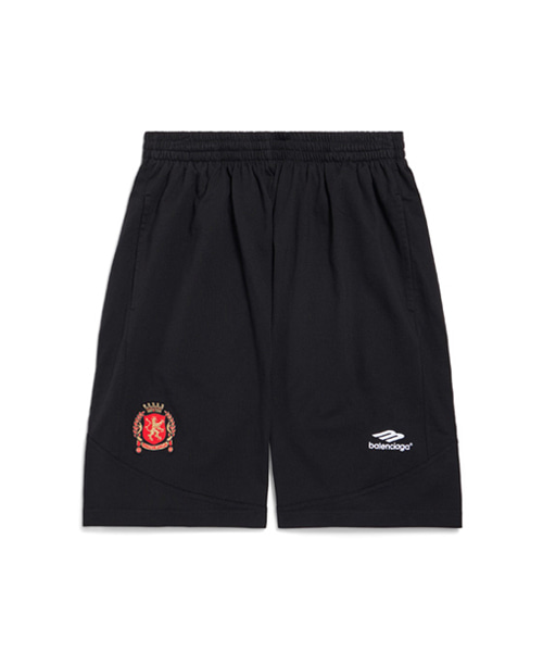 사커 배기 쇼츠