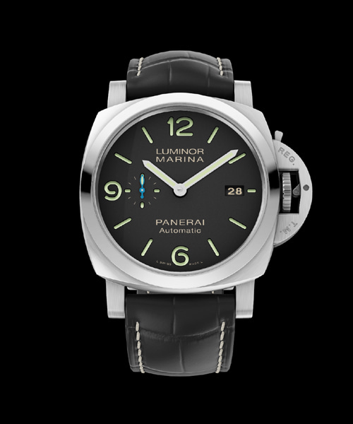 루미노르 마리나 8 데이즈