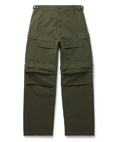립스탑 카고 팬츠