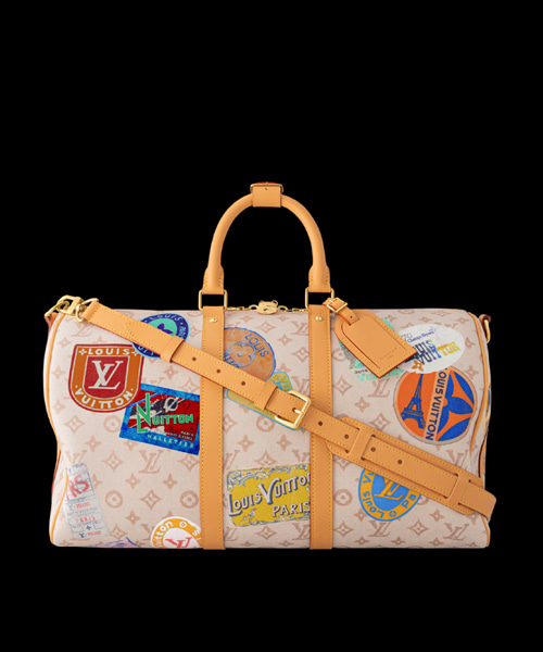 키폴 반둘리에 45