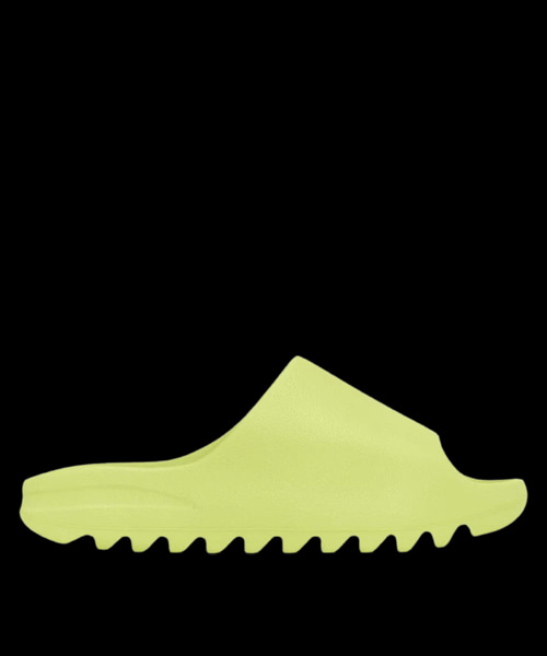 x YEEZY슬라이드