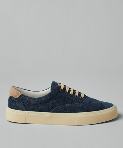 캔버스 스니커즈