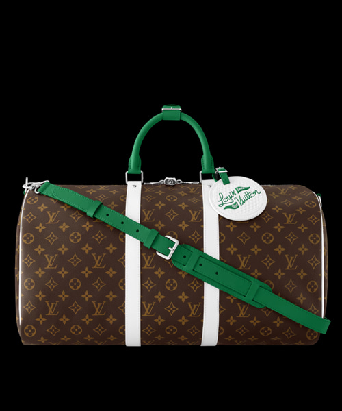 키폴 반둘리에 50