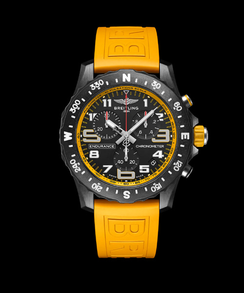 인듀어런스 프로 44