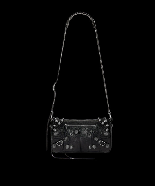 르 카골 실린더 백