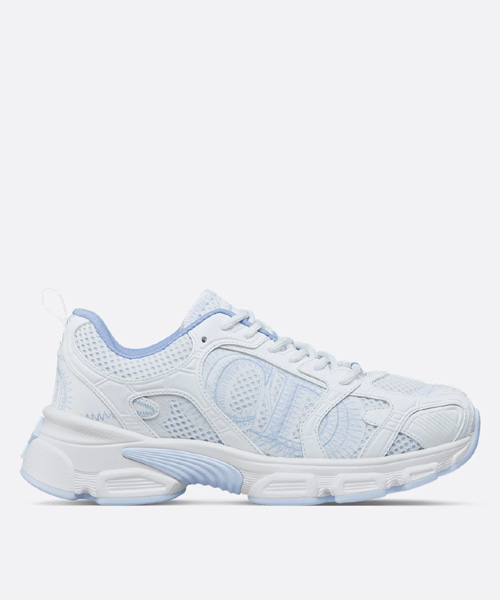 DIOR CHRONO 스니커즈