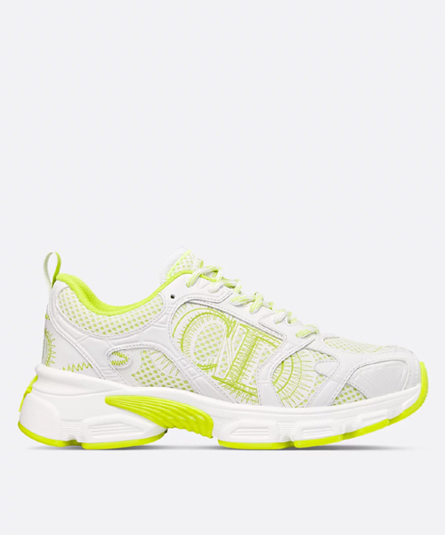 DIOR CHRONO 스니커즈