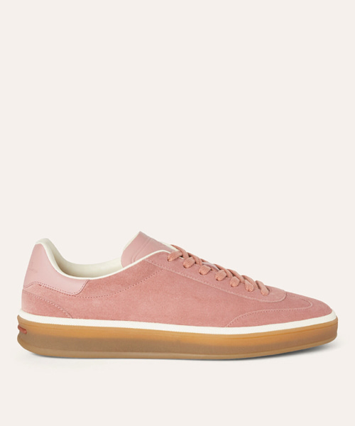 테니스 워크 스니커즈