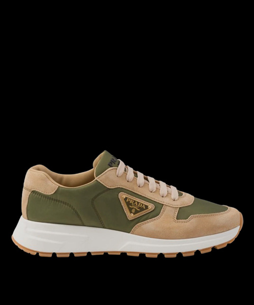 프랙스 01 리나일론 스니커즈