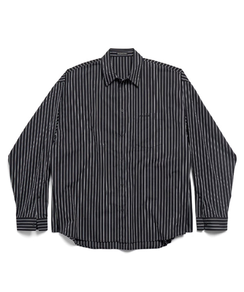 플랫그라운드 셔츠