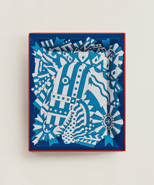 CHEVAL DE FETE 체인지 트레이