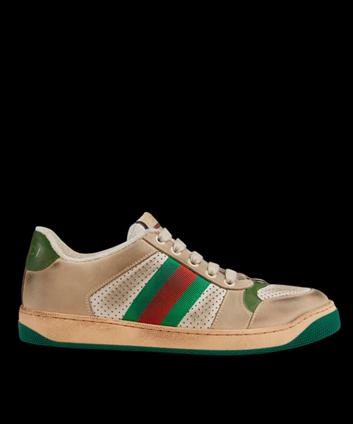 스크리너 스니커즈