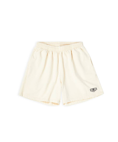 BB 파리 아이콘 스웨트 쇼츠