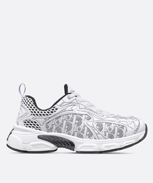 DIOR VIBE 스니커즈