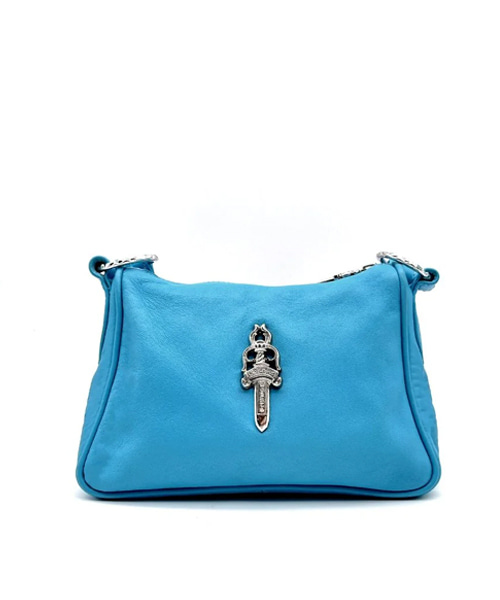 실버 대거 너겟 백