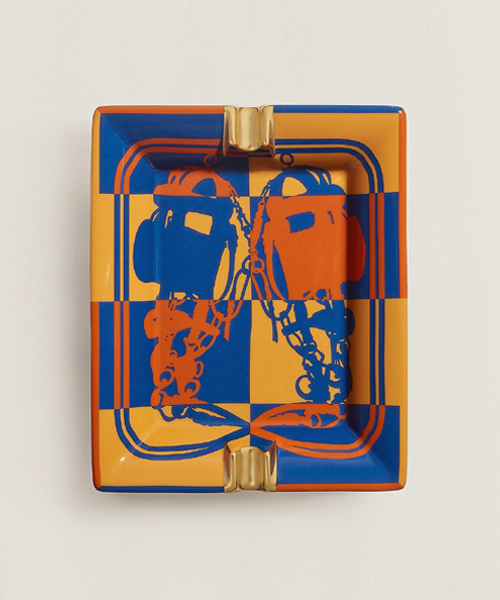 BRIDES GALA 재떨이