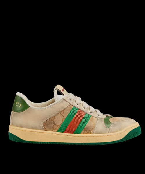 스크리너 스니커즈