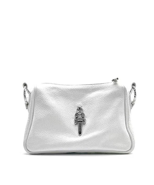 실버 대거 너겟 백