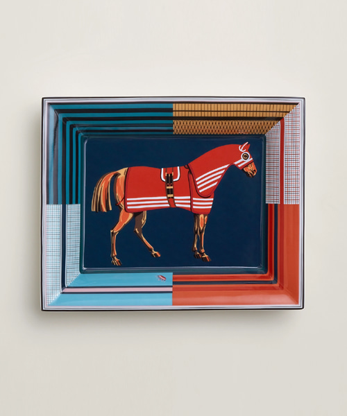 ROCABAR A CHEVAL 체인지 트레이